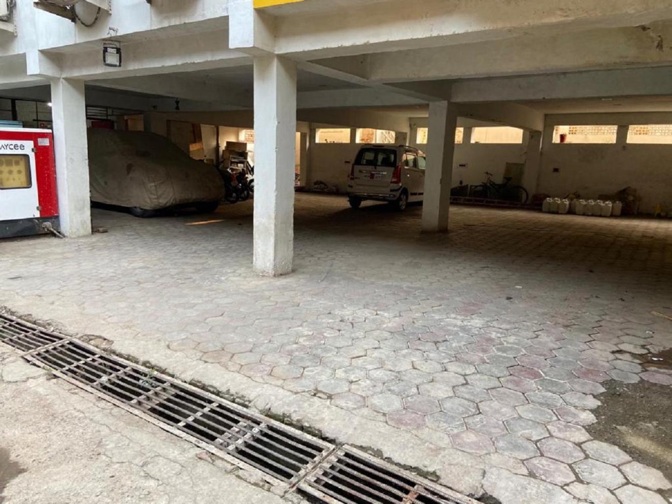 Hotel Anand Jhānsi Exterior foto